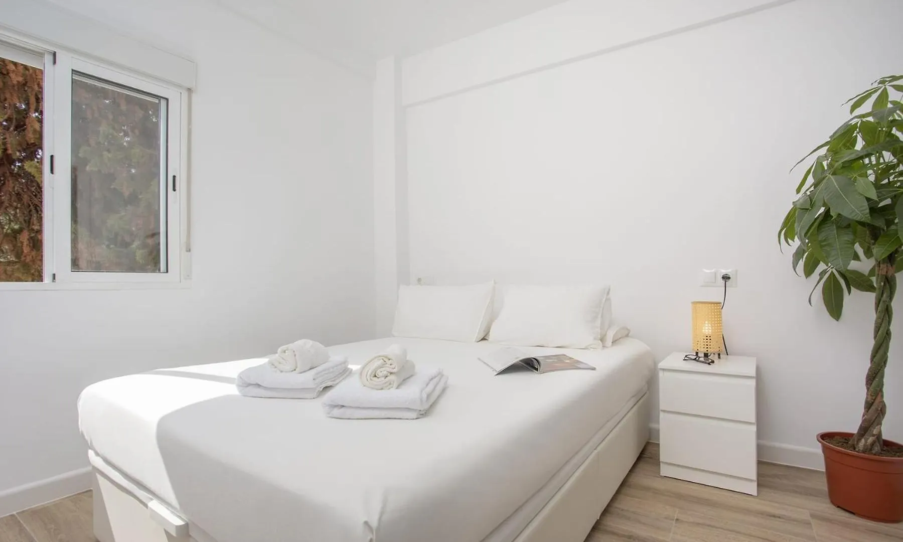 Torremolinos Easy Break Apartment