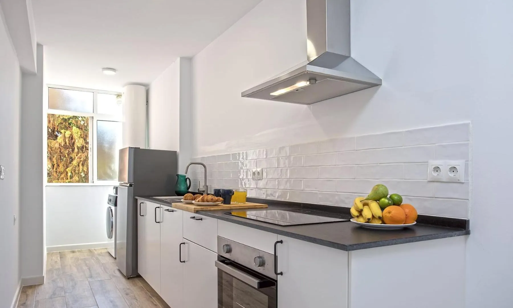 Torremolinos Easy Break Apartment Spain