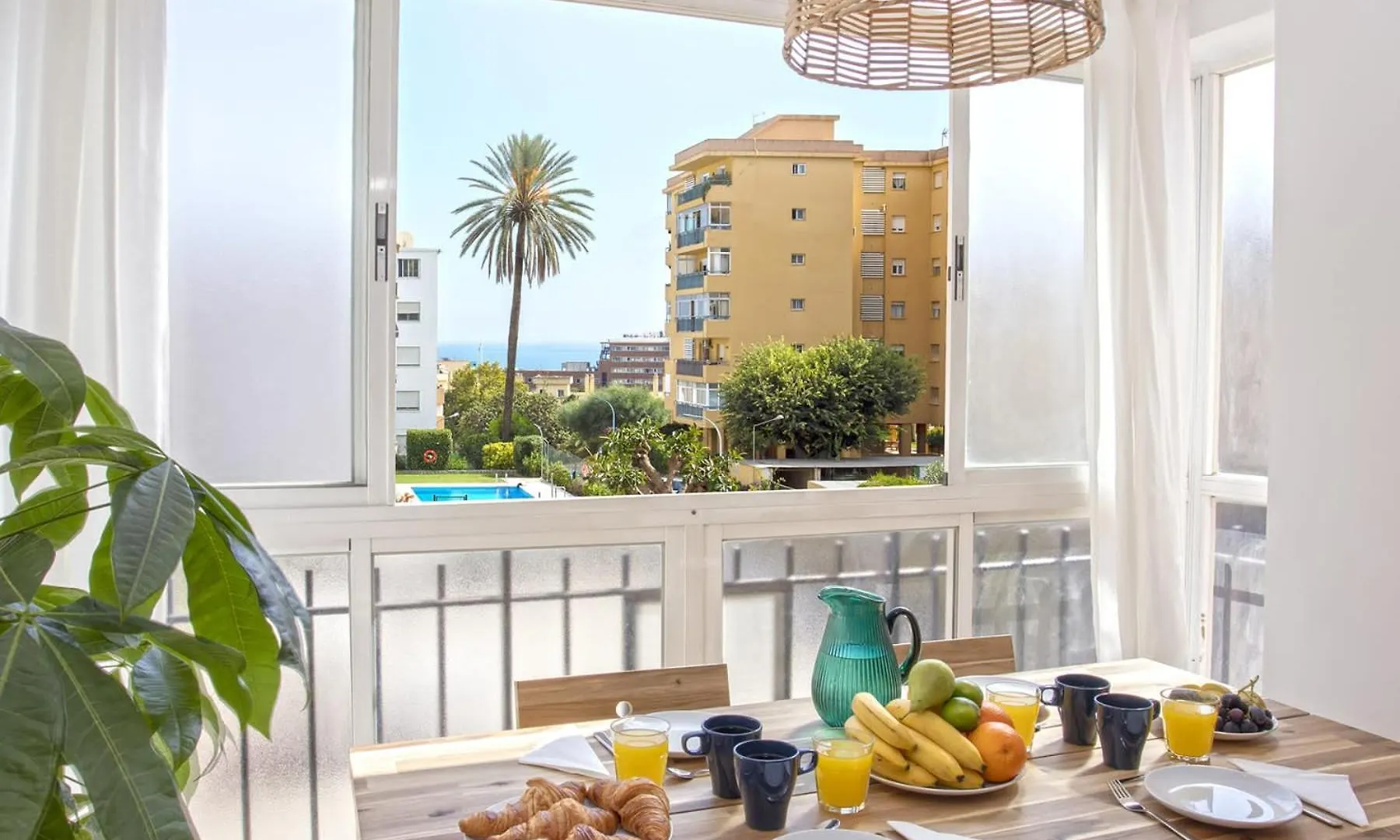 Torremolinos Easy Break Apartment
