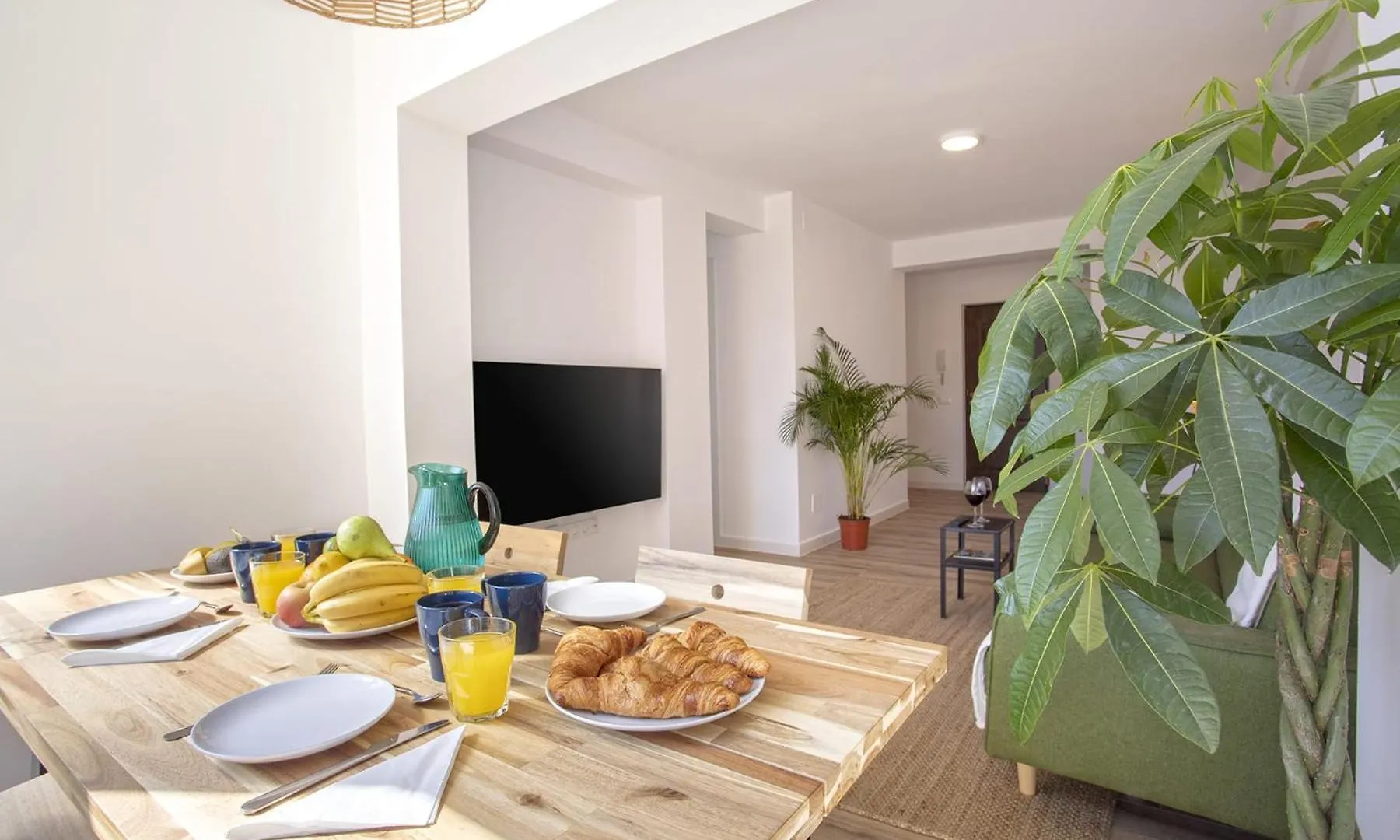 Torremolinos Easy Break Apartment