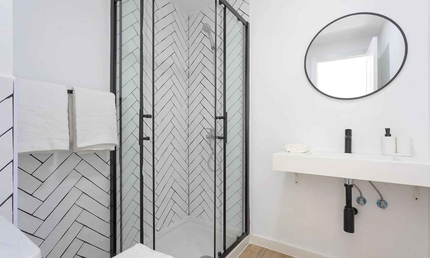 Torremolinos Easy Break Apartamento