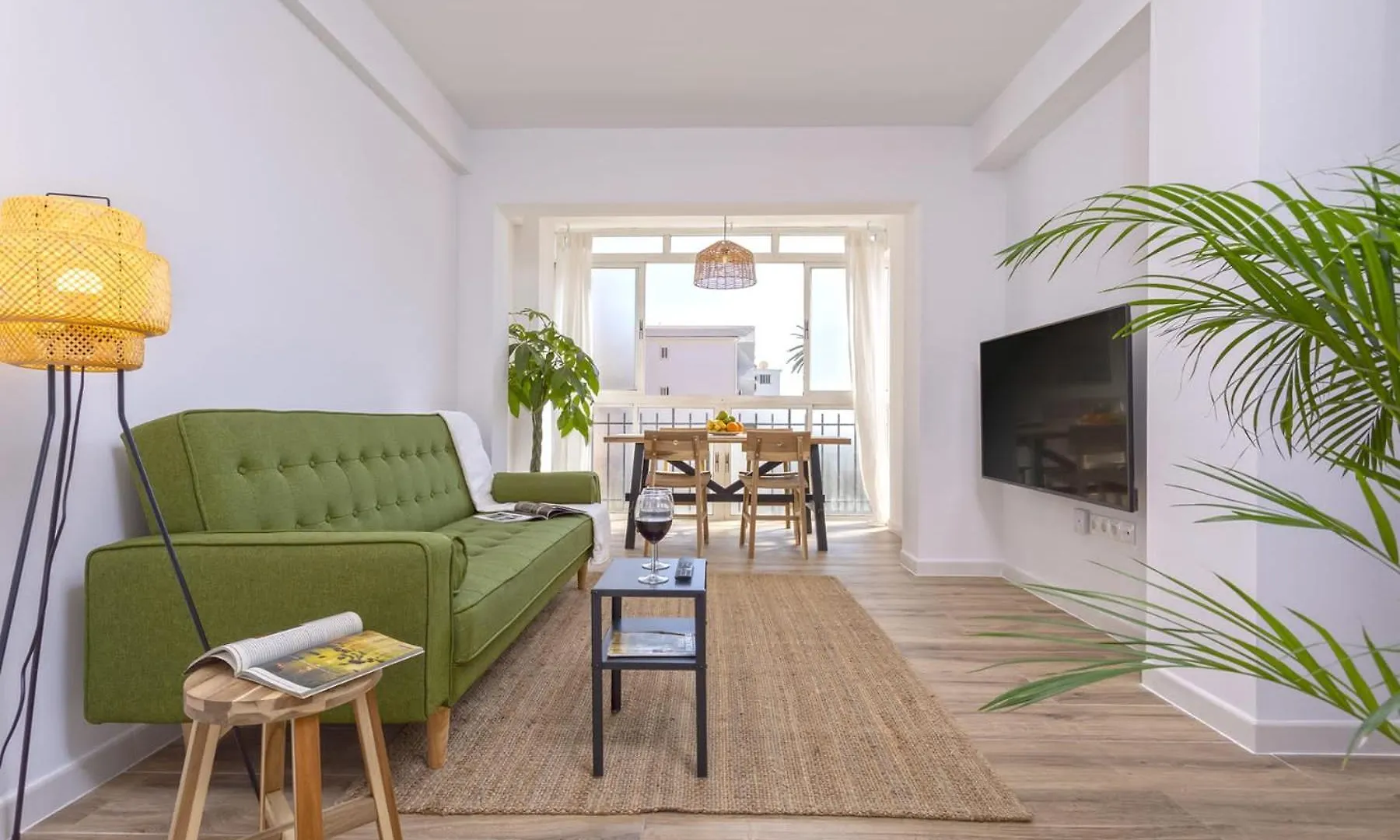 Torremolinos Easy Break Apartamento 0*,  Espanha